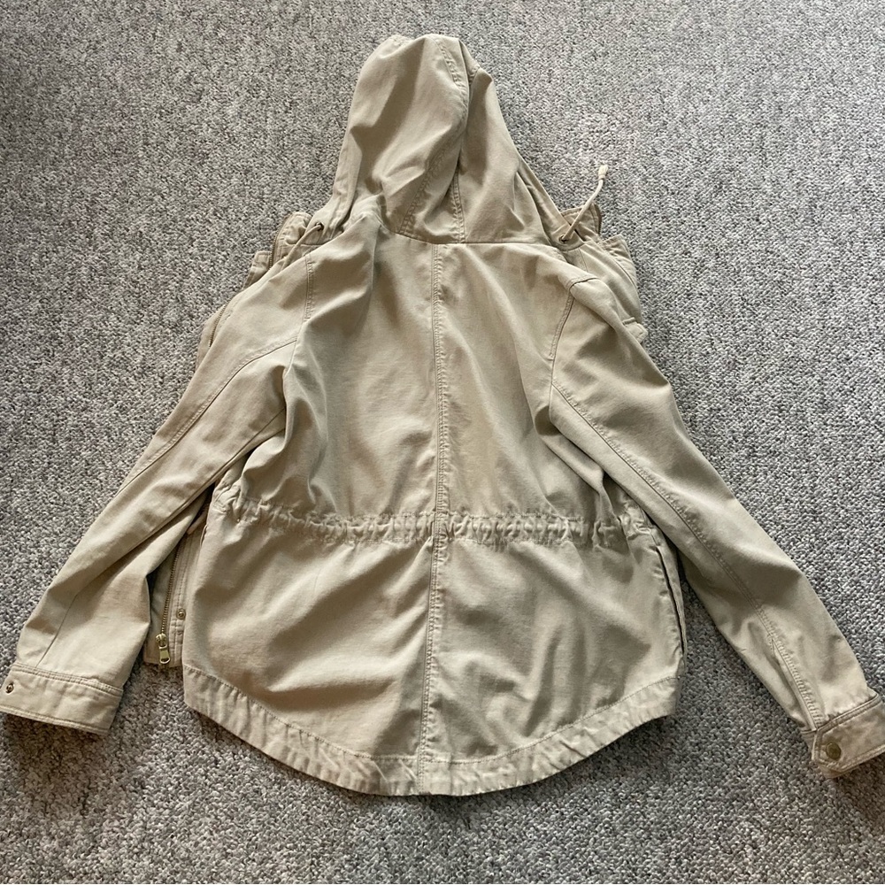 H&M Light Spring Jacket - Picture 6 of 6
